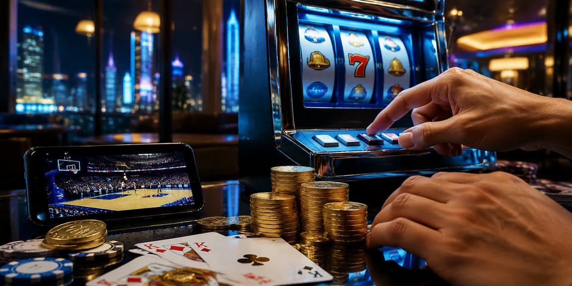 789p ap Ưu đãi sảnh Live Casino