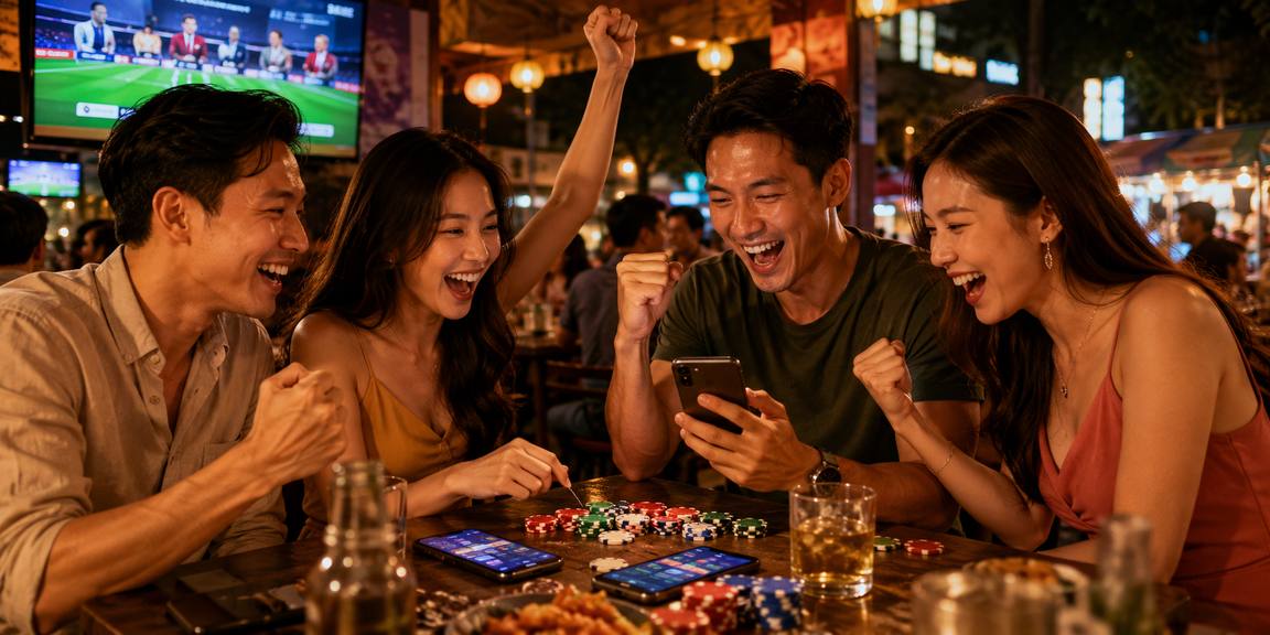 789p ap Khám phá nội dung trong Sảnh Nổi Bật